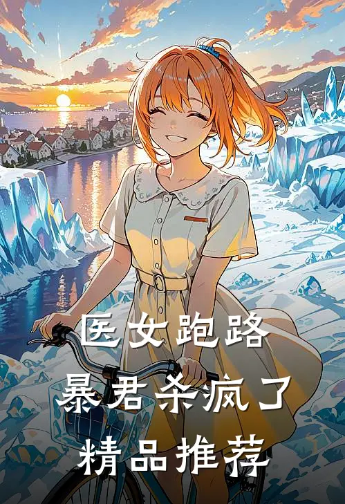 医女跑路，暴君杀疯了精品推荐