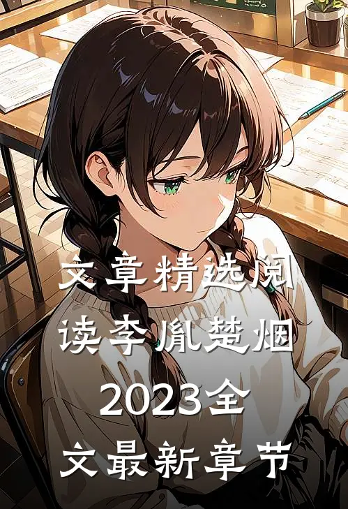 文章精选阅读李胤楚烟2023全文最新章节
