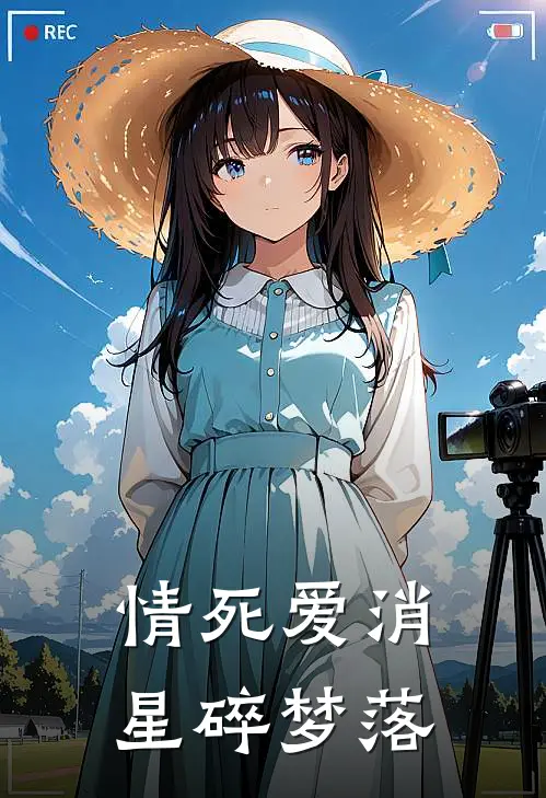 情死爱消，星碎梦落