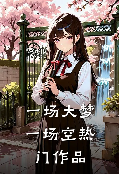 一场大梦一场空热门作品
