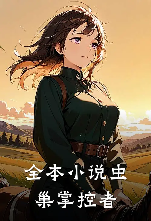 全本小说虫巢掌控者