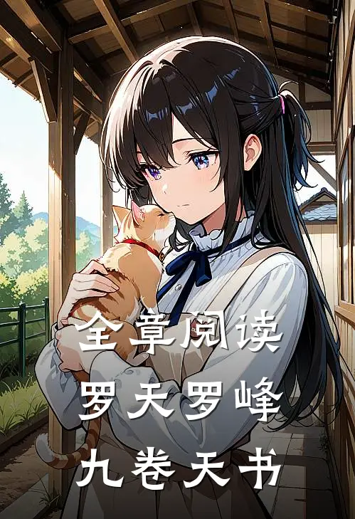 全章阅读罗天罗峰九卷天书