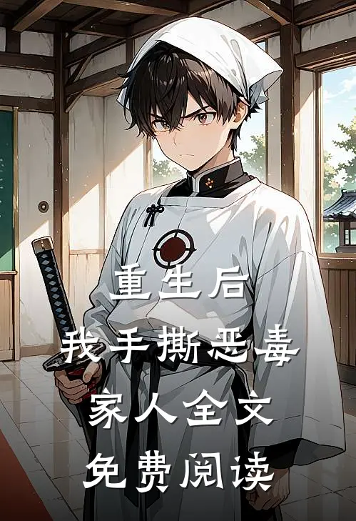 重生后，我手撕恶毒家人全文免费阅读