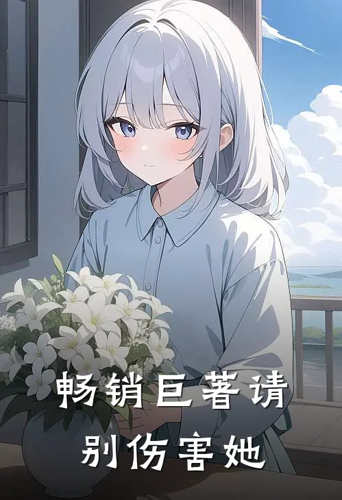 畅销巨著请别伤害她