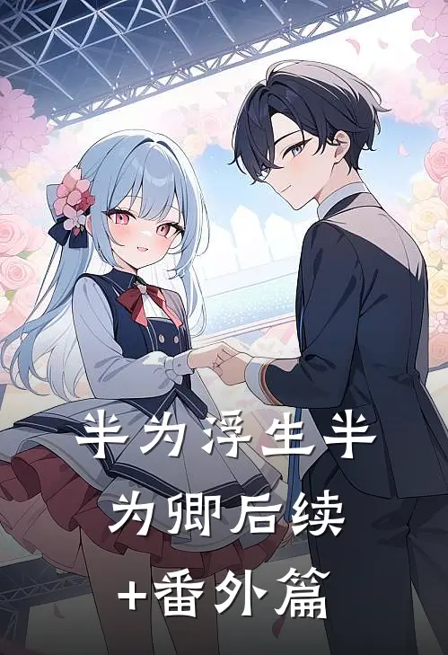 半为浮生半为卿后续+番外篇