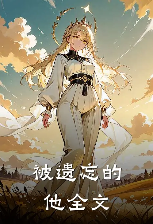 被遗忘的他全文