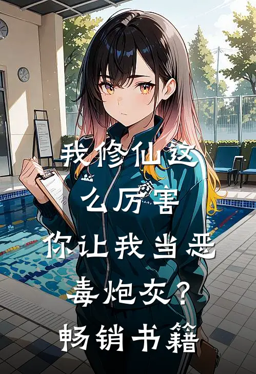 我修仙这么厉害，你让我当恶毒炮灰？畅销书籍
