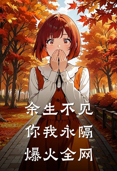 余生不见，你我永隔爆火全网