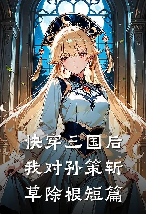 快穿三国后，我对孙策斩草除根短篇