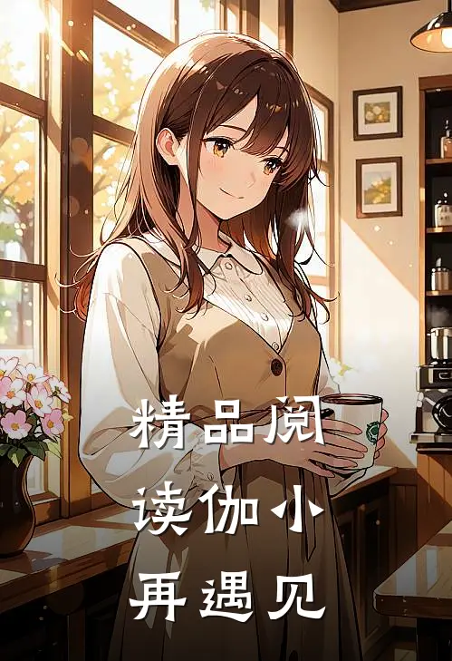 精品阅读伽小：再遇见