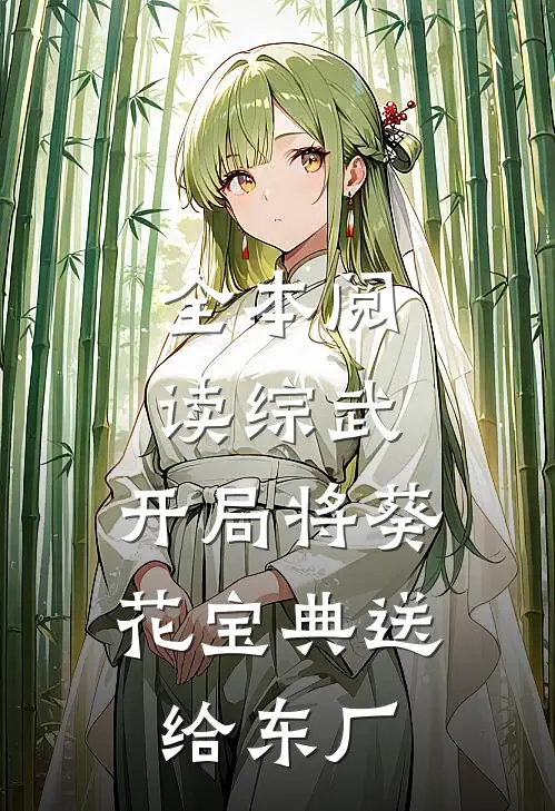 全本阅读综武：开局将葵花宝典送给东厂