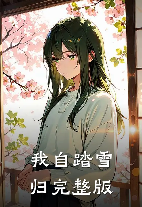我自踏雪归完整版