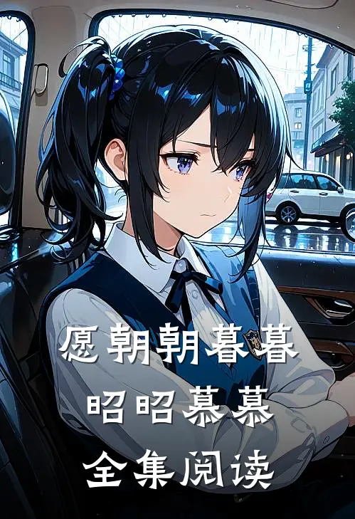 愿朝朝暮暮，昭昭慕慕全集阅读