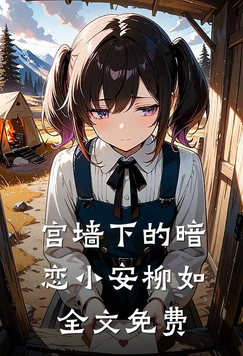 宫墙下的暗恋小安柳如全文免费