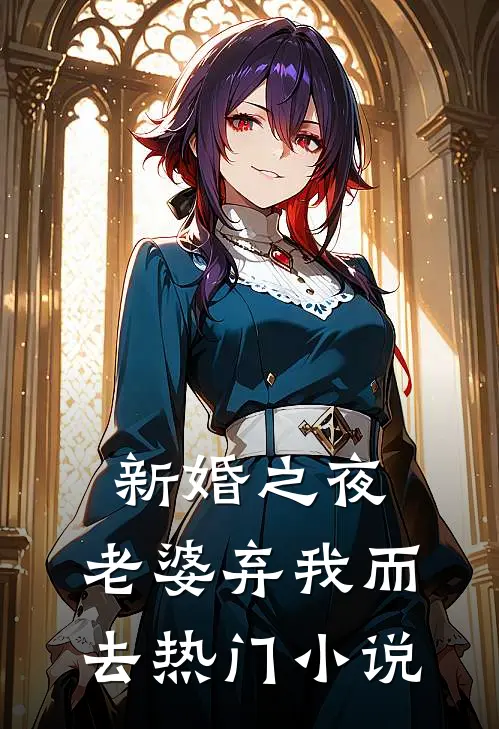 新婚之夜，老婆弃我而去热门小说