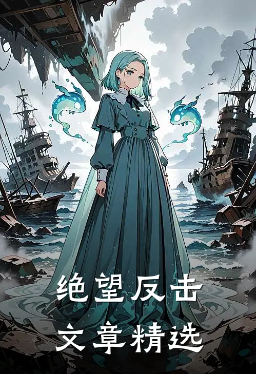 绝望反击文章精选句子