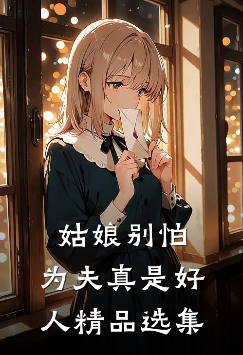 姑娘别怕,为夫真是好人精品选集