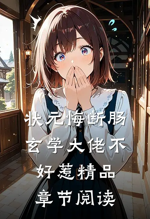 状元悔断肠，玄学大佬不好惹精品章节阅读