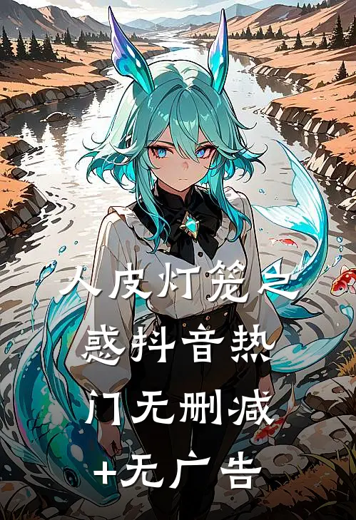人皮灯笼之惑抖音热门无删减+无广告