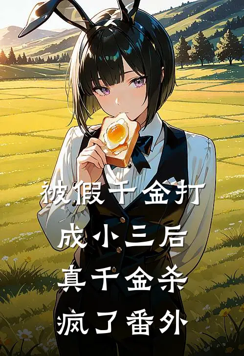 被假千金打成小三后，真千金杀疯了 番外