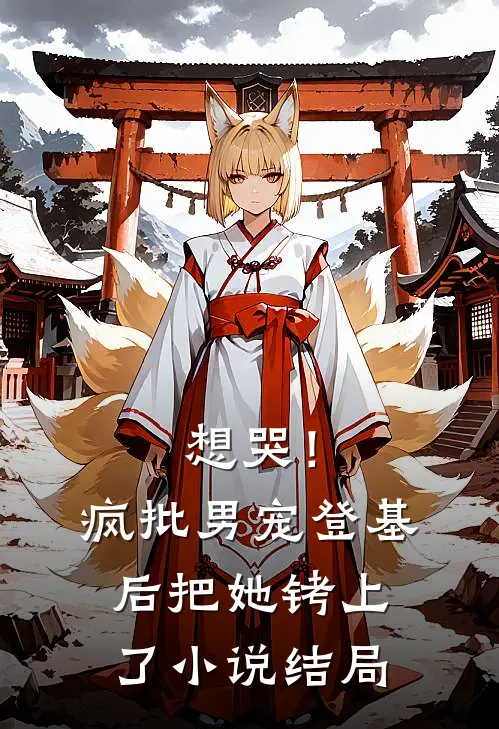 想哭！疯批男宠登基后把她铐上了小说结局