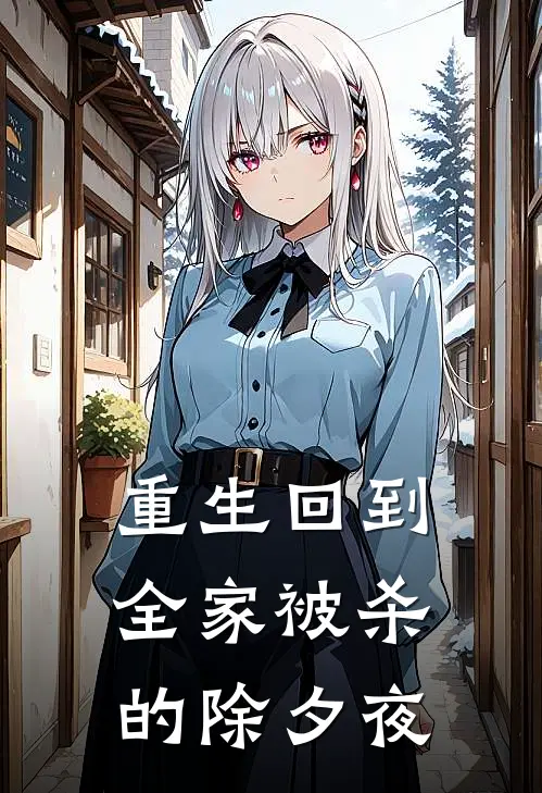 重生回到全家被杀的除夕夜
