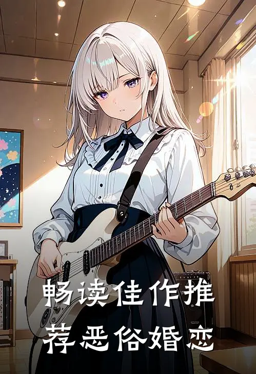 畅读佳作推荐恶俗婚恋