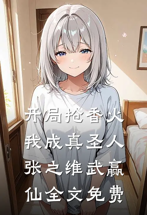 开局抢香火，我成真圣人张之维武赢仙全文免费