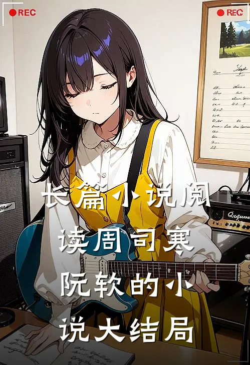 长篇小说阅读周司寒阮软的小说大结局
