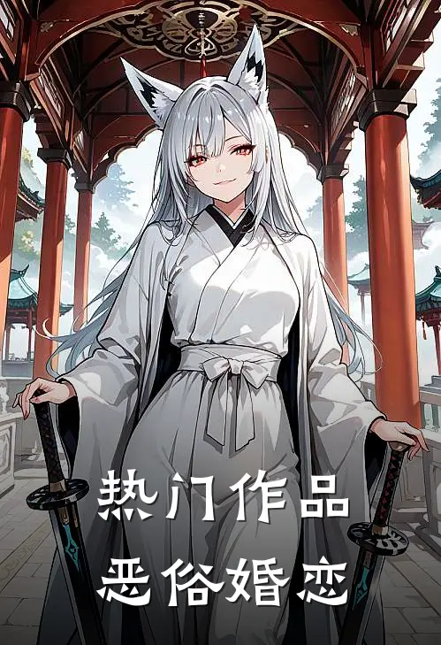 热门作品恶俗婚恋