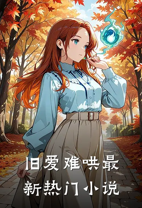 旧爱难哄最新热门小说