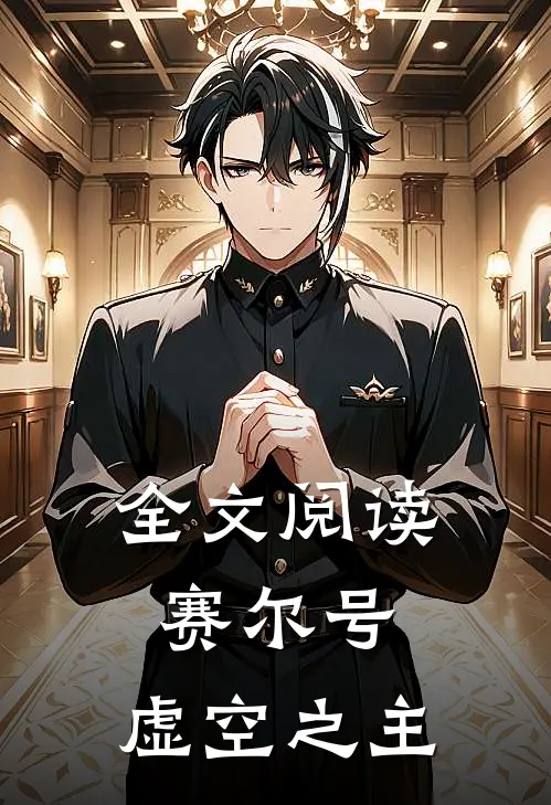 全文阅读赛尔号：虚空之主