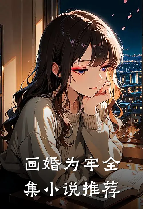 画婚为牢全集小说推荐