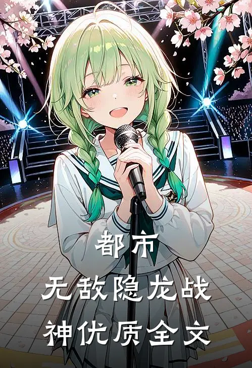 都市：无敌隐龙战神优质全文