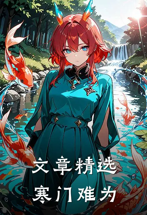 文章精选寒门难为