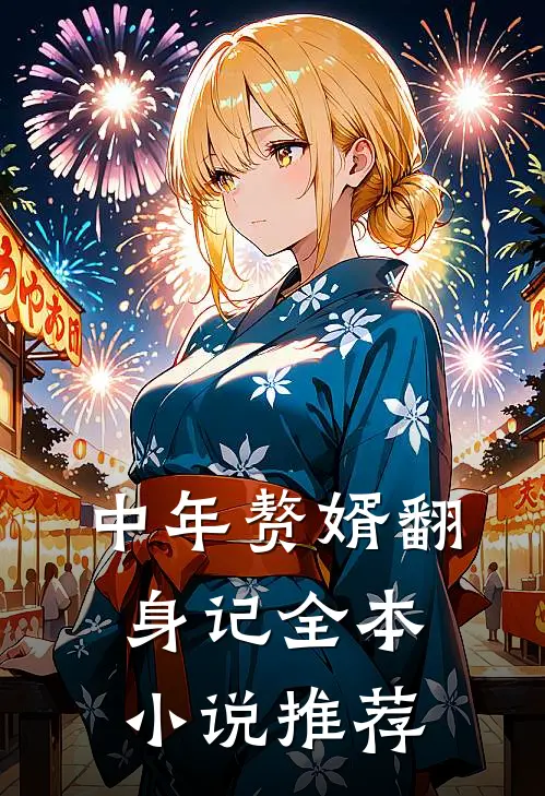 中年赘婿翻身记全本推荐阅读