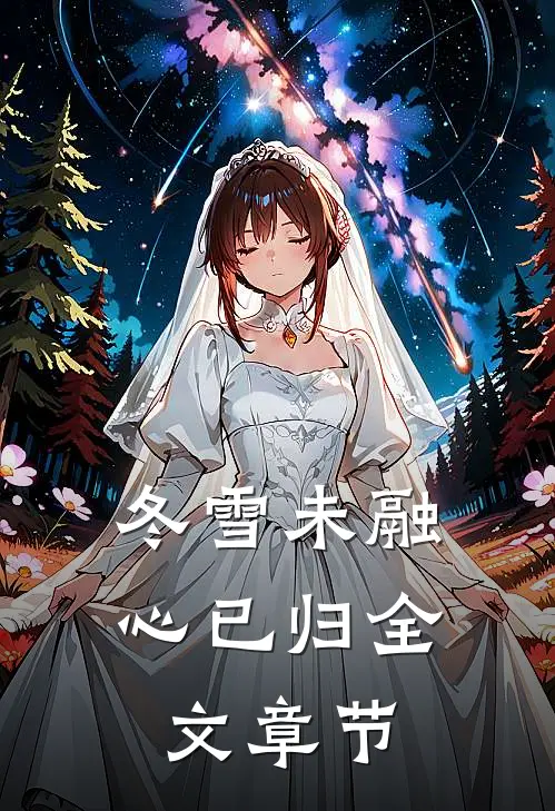 冬雪未融心已归全文章节