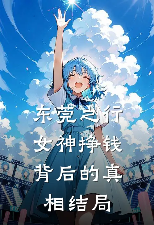 东莞之行：女神挣钱背后的真相结局