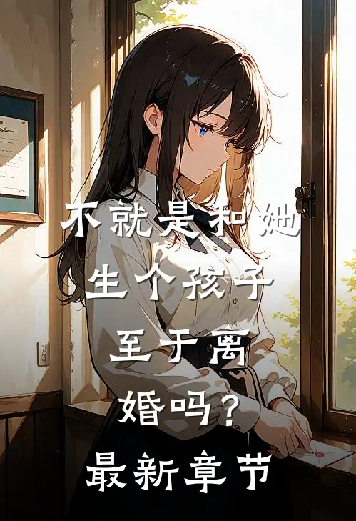 不就是和她生个孩子，至于离婚吗？最新章节