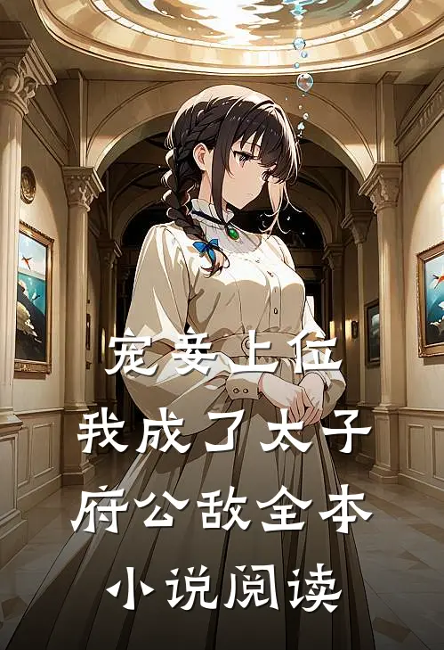 宠妾上位：我成了太子府公敌全本小说阅读