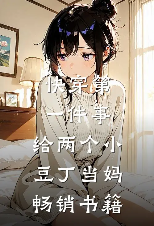 快穿第一件事，给两个小豆丁当妈畅销书籍