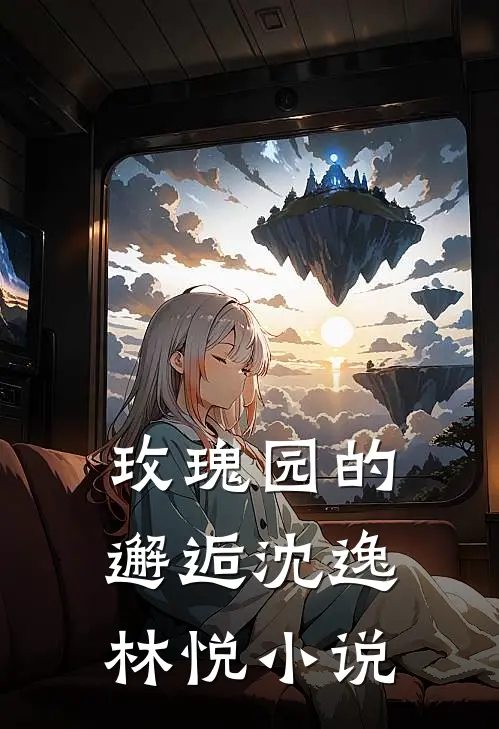 玫瑰园的邂逅沈逸林悦小说