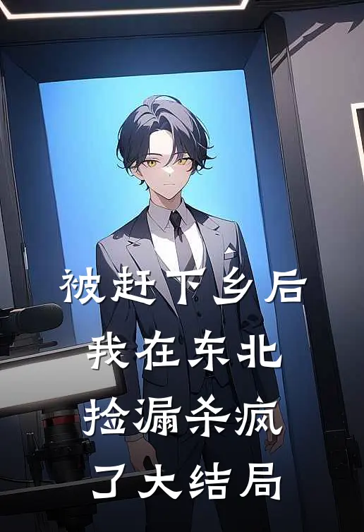 被赶下乡后，我在东北捡漏杀疯了大结局