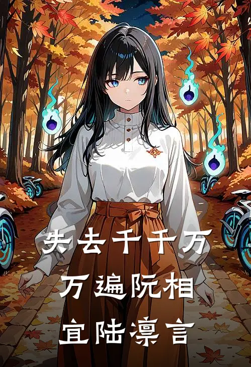失去千千万万遍阮相宜陆凛言