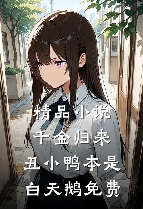精品小说千金归来:丑小鸭本是白天鹅免费