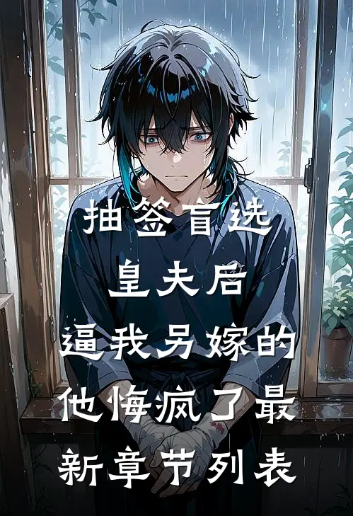抽签盲选皇夫后，逼我另嫁的他悔疯了最新章节列表