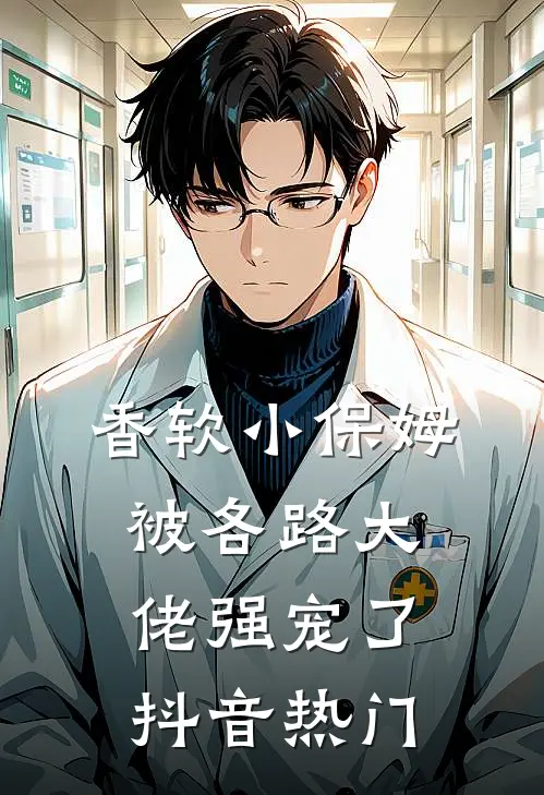 香软小保姆，被各路大佬强宠了抖音热门