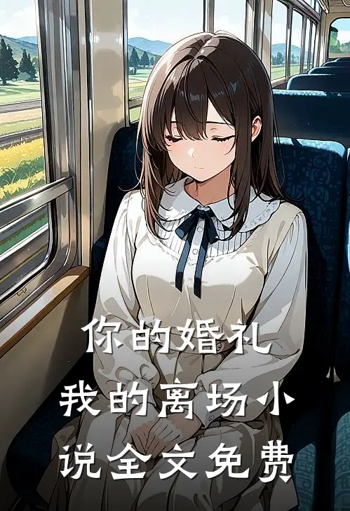 你的婚礼,我的离场全文免费阅读