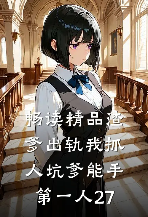 畅读精品渣爹出轨我抓人坑爹能手第一人27