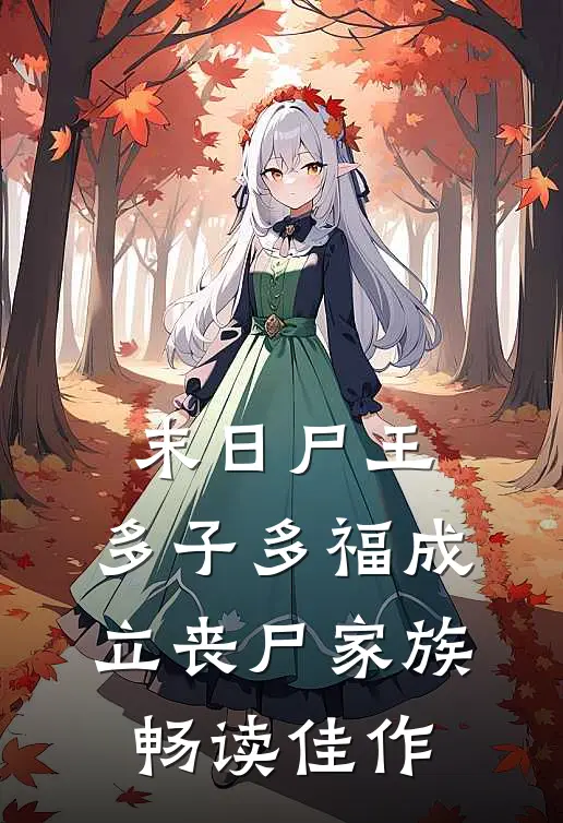 末日尸王：多子多福成立丧尸家族畅读佳作